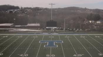 Weather camera view of Trinity MS.