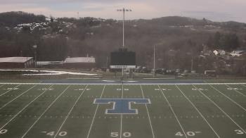 Weather camera view of Trinity MS.