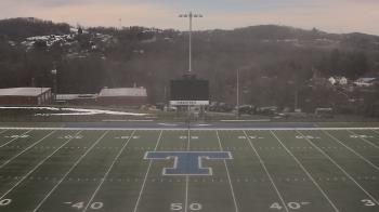 Weather camera view of Trinity MS.