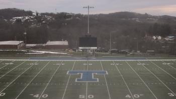 Weather camera view of Trinity MS.