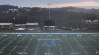 Weather camera view of Trinity MS.