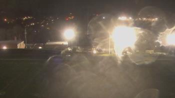 Weather camera view of Trinity MS.