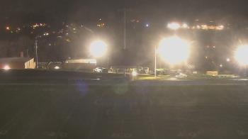 Weather camera view of Trinity MS.