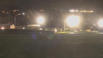 Weather camera view of Trinity MS.