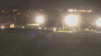 Weather camera view of Trinity MS.