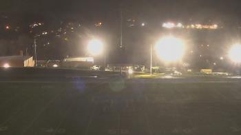 Weather camera view of Trinity MS.