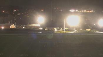 Weather camera view of Trinity MS.