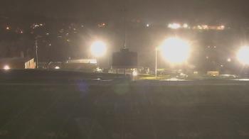 Weather camera view of Trinity MS.