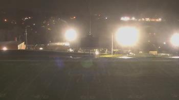 Weather camera view of Trinity MS.