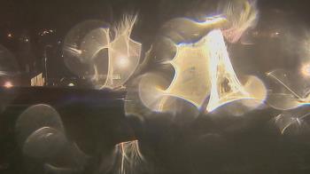 Weather camera view of Trinity MS.