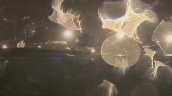 Weather camera view of Trinity MS.