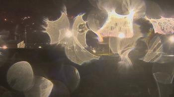 Weather camera view of Trinity MS.