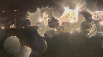 Weather camera view of Trinity MS.