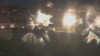 Weather camera view of Trinity MS.