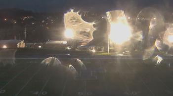 Weather camera view of Trinity MS.