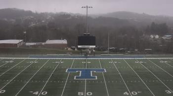 Weather camera view of Trinity MS.