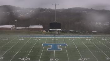 Weather camera view of Trinity MS.