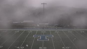 Weather camera view of Trinity MS.