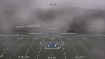 Weather camera view of Trinity MS.