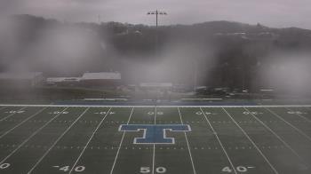 Weather camera view of Trinity MS.