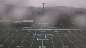 Weather camera view of Trinity MS.