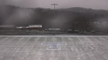 Weather camera view of Trinity MS.