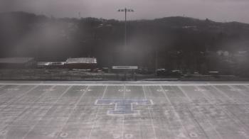 Weather camera view of Trinity MS.