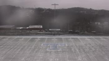 Weather camera view of Trinity MS.