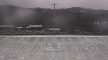 Weather camera view of Trinity MS.