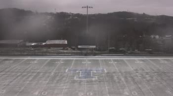 Weather camera view of Trinity MS.