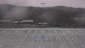 Weather camera view of Trinity MS.