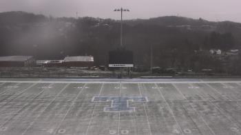 Weather camera view of Trinity MS.