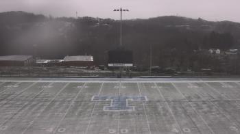 Weather camera view of Trinity MS.