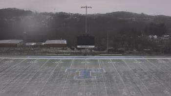 Weather camera view of Trinity MS.