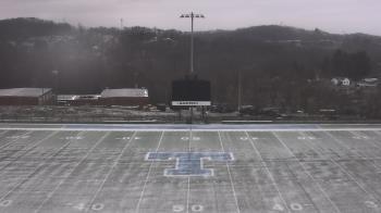 Weather camera view of Trinity MS.