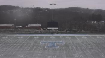 Weather camera view of Trinity MS.