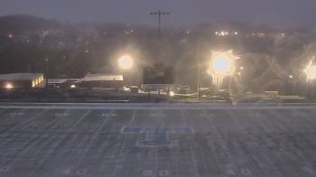 Weather camera view of Trinity MS.