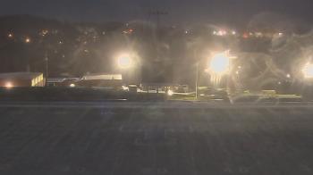 Weather camera view of Trinity MS.