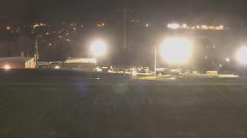 Weather camera view of Trinity MS.