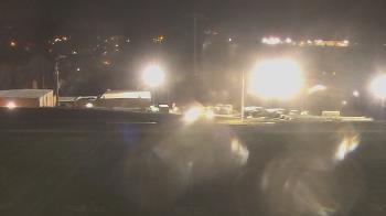 Weather camera view of Trinity MS.