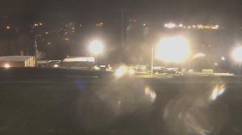 Weather camera view of Trinity MS.