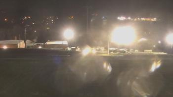 Weather camera view of Trinity MS.