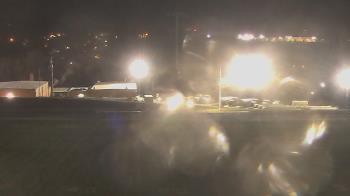 Weather camera view of Trinity MS.