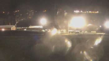 Weather camera view of Trinity MS.