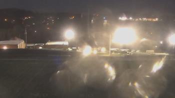 Weather camera view of Trinity MS.