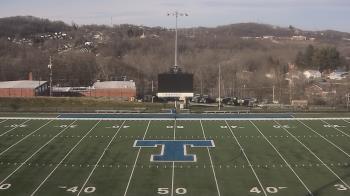 Weather camera view of Trinity MS.