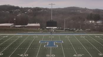 Weather camera view of Trinity MS.