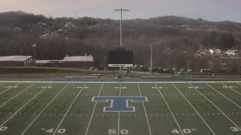 Weather camera view of Trinity MS.