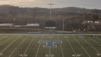 Weather camera view of Trinity MS.