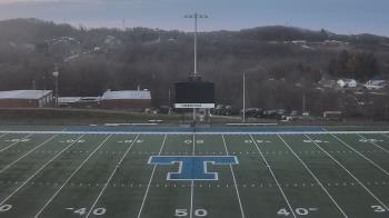 Weather camera view of Trinity MS.